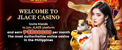 Grand Welcome Sign-Up Package promotion banner